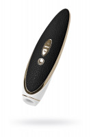 Вибратор Satisfyer Luxury Haute couture и  Pret-a-porter, с вакуум-волновым стимулятором