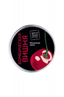 Массажная свеча Штучки-Дрючки ''Бомбическая вишня'', 30 г