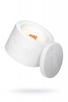 Ароматическая свеча Рecado, Magnolia &amp; Peonies, круглая с крышкой