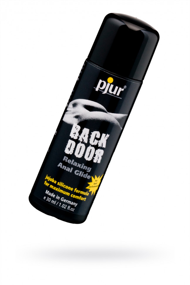 Лубрикант для анального секса Pjur  back door  glide 30 мл