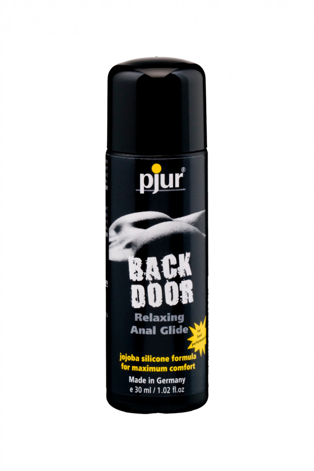 Лубрикант для анального секса Pjur  back door  glide 30 мл