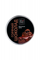 Массажная свеча Штучки-Дрючки ''Горячий шоколад'', упаковка 5 шт по 30 г