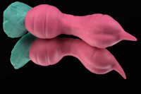 Фаллоимитатор Крок large zoo89