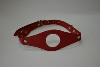 Кляп красный 3098-2