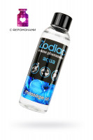 Массажное масло с феромонами ZODIAC AQUA, 75 мл