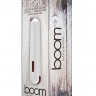 Вибратор BOOM Miki -White SH-BOOM004WH