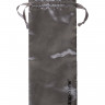 Ремневой нереалистичный семяизвергающий страпон Strap-on-me, L, силикон, черный, 19,6 см