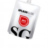 Возбуждающий лубрикант Splashglide HOT stimulative, на водной основе, 100 мл