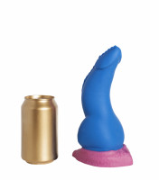 Фаллоимитатор Дракона Эглан small zoo82