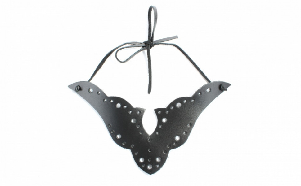 Чокер резной 55057ars