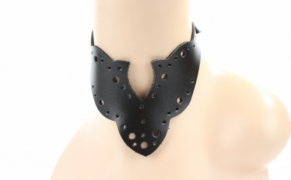 Чокер резной 55057ars