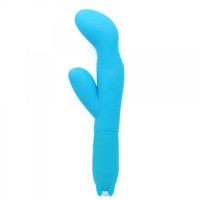 Вибростимулятор голубой 10 Function Vibe-The Big G 86003-blueHW