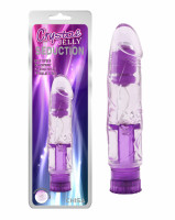 Вибратор Seduction Purple CN-131815395