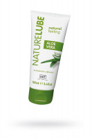 Лубрикант на водной основе с Алоэ Вера &quot;NatureLube&quot; 100 мл