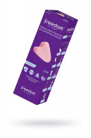 Тампоны женские гигиенические FREEDOM Normal, 10 шт