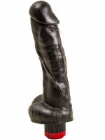 Вибромассажер черный 415500ru