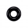 Эрекционное Кольцо DONUT RINGS OVER SIZED - Black CN-370300989