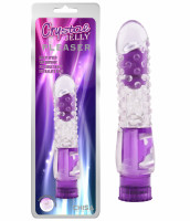 Вибратор Pleaser Purple CN-131878079