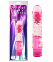 Вибратор Pleaser Pink CN-131878078
