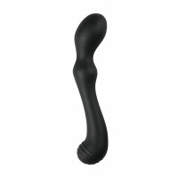 Анальный Стимулятор Easytoys Anal Probe ET348BLK