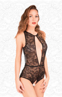 Боди черное 50-52 2662-50-52