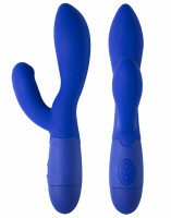 Вибратор The Princess and the Pea Blueberry dreams 3001-03lola
