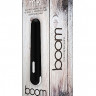 Вибратор BOOM Miki Black SH-BOOM004BLK