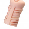 Мастурбатор реалистичный вагина Chloe, XISE, TPR, телесный, 16.5 см.
