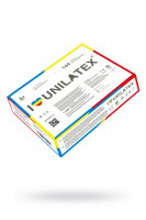 Презервативы Unilatex Multifrutis №144