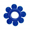 Набор Эрекционных Колец Cock Rings Set - Blue CN-330358236