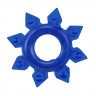 Набор Эрекционных Колец Cock Rings Set - Blue CN-330358236