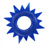 Набор Эрекционных Колец Cock Rings Set - Blue CN-330358236