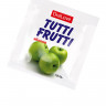 Съедобная гель-смазка TUTTI-FRUTTI для орального секса со вкусом яблока,4 гр по 20шт в упаковке