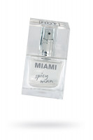 Духи для мужчин Miami Spisy 30мл