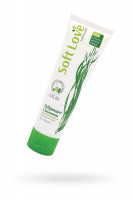 Гель-лубрикант &quot;SOFT LOVE&quot; с альгином 100 г