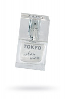 Духи для мужчин Tokyo Urban 30 мл