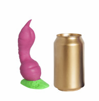 Фаллоимитатор Крок mini zoo86