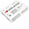 Презервативы Unilatex Ultrathin №144  ультратонкие