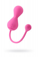 Тренажёр Кегеля Magic Motion Kegel Master,розовый