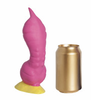 Фаллоимитатор Крок medium zoo88