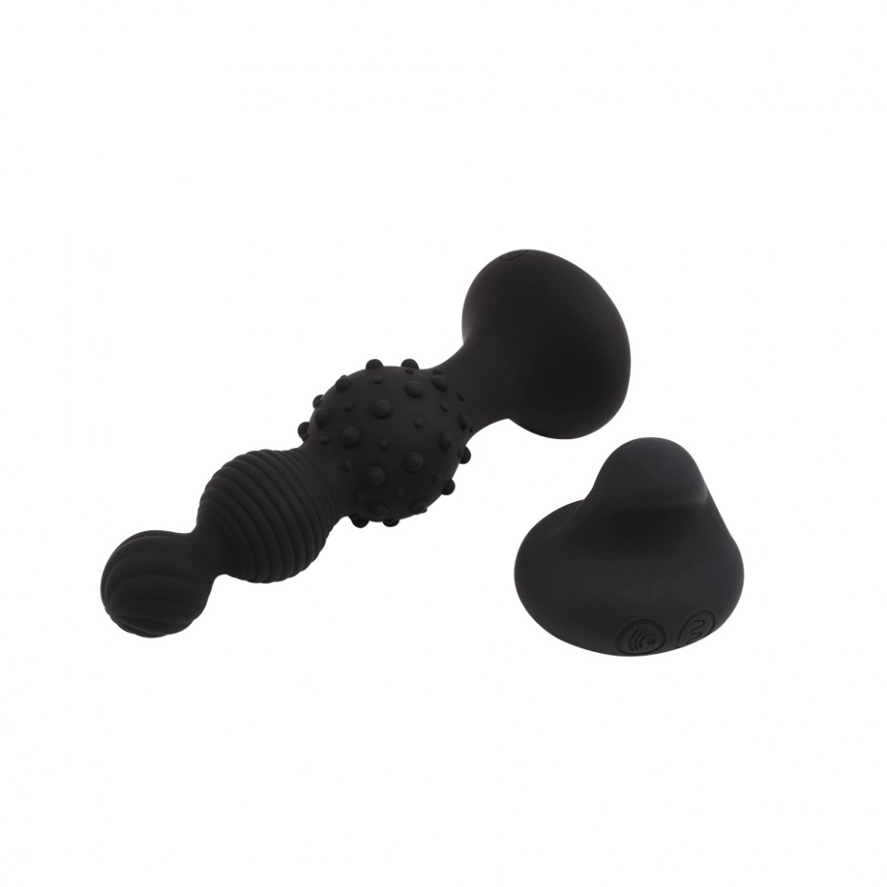 Анальный Стимулятор Rocked Hip CN-621488282