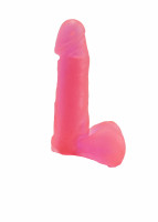 Насадка для страпона гелевая 191400ru