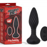 Анальный Стимулятор Frisky Beaded Plug CN-593957122