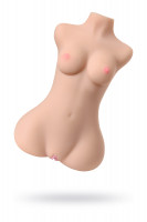 Мастурбатор реалистичный MAGIC EYES Pure bride Idea Edition девственница, TPE, телесный, 46 см