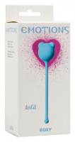 Вагинальные шарики Emotions Roxy Purple 4002-01Lola