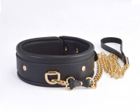 Ошейник SitaBlack 3128-1