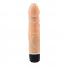 Вибратор Thick Realistic Dilio Flesh CN-101834623