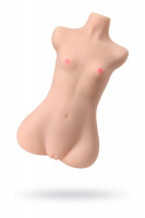 Мастурбатор реалистичный MAGIC EYES Pure bride Lolinco Edition девственница, TPE, телесный, 46 см