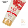 Интимный гель ORGIE LUBE TUBE HOT, водная основа, с разогревающим эффектом, 150 мл