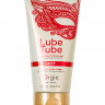 Интимный гель ORGIE LUBE TUBE HOT, водная основа, с разогревающим эффектом, 150 мл